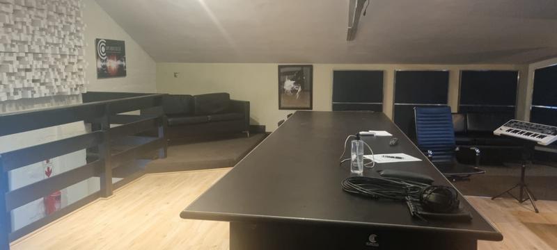 To Let commercial Property for Rent in Mowbray Western Cape